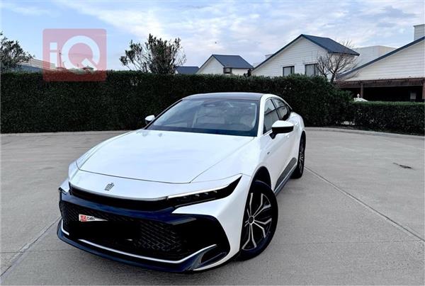 Toyota Crown 2026 for sale in Iraq - Erbil